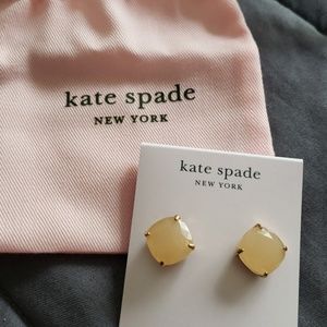 Kate Spade Earrings